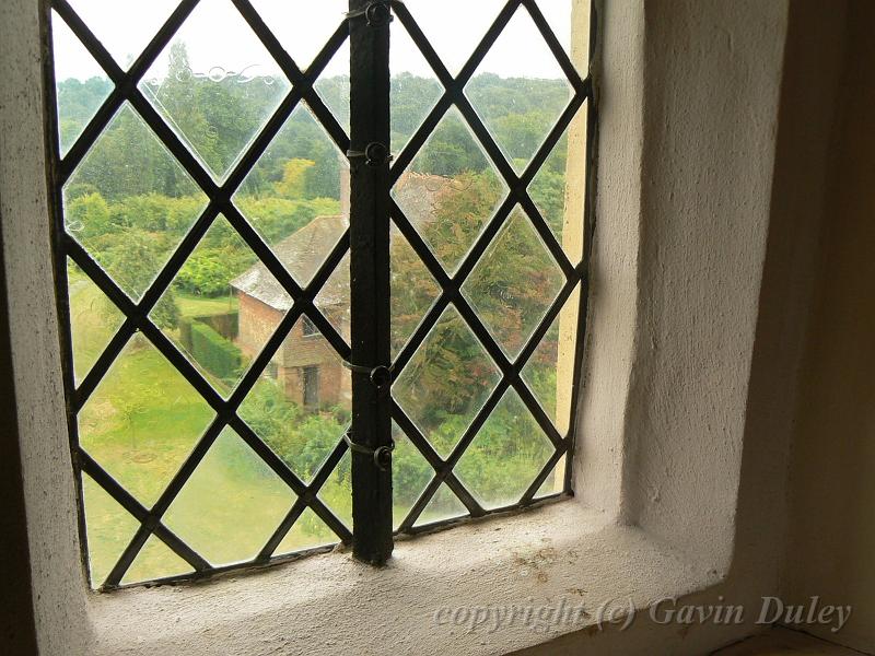 View from the Tower, Sissinghurst Castle gardens P1120660.JPG